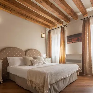 Corte Contarina San Marco R&r Venice