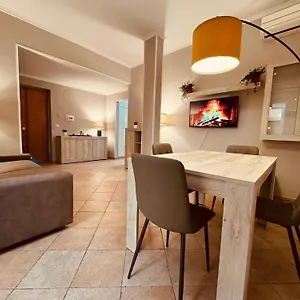  Apartment Lux Re Di Italy