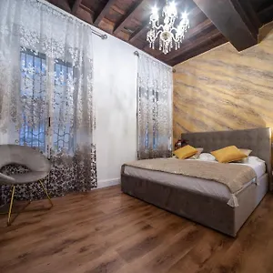  Apartment Pantheon Charming Italy