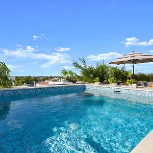  Apartment Ocean Boutique Mexico